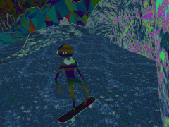 Shred
